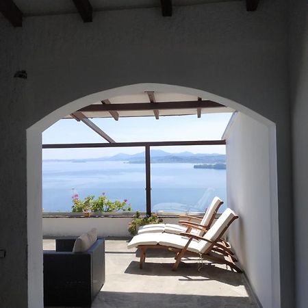 Pyrgi  Aris Studio Corfu מראה חיצוני תמונה