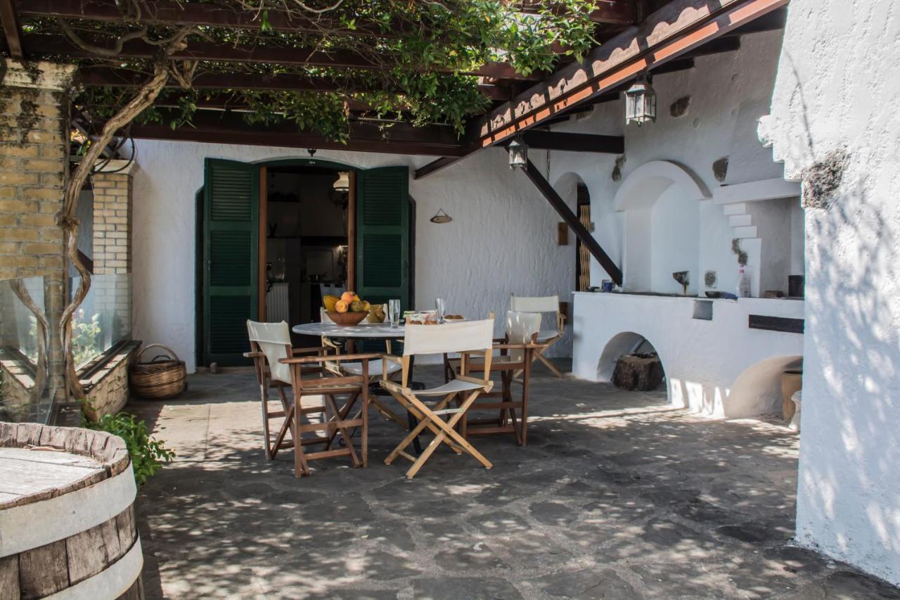 Pyrgi  Aris Studio Corfu מראה חיצוני תמונה