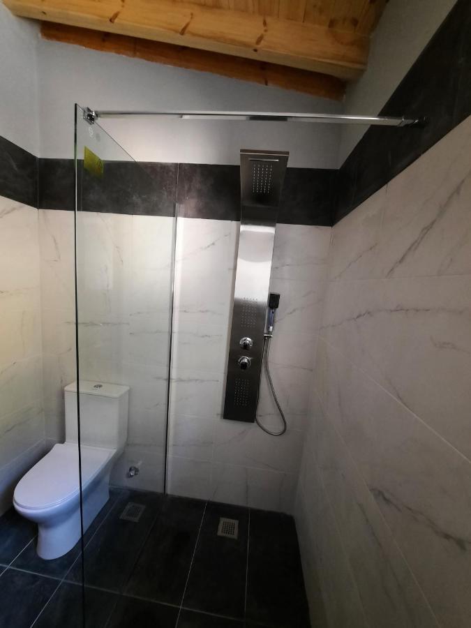 Pyrgi  Aris Studio Corfu מראה חיצוני תמונה