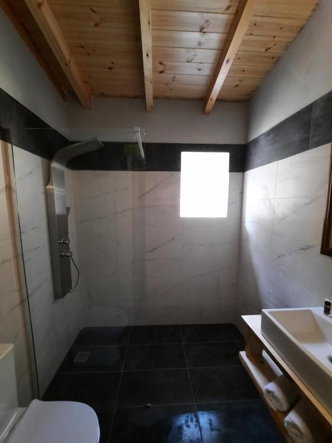 Pyrgi  Aris Studio Corfu מראה חיצוני תמונה