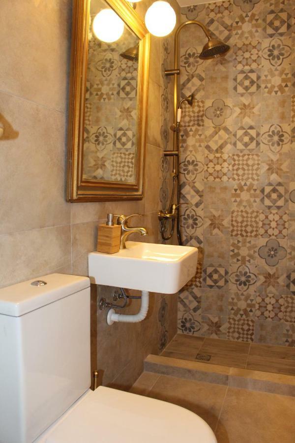 Pyrgi  Aris Studio Corfu מראה חיצוני תמונה