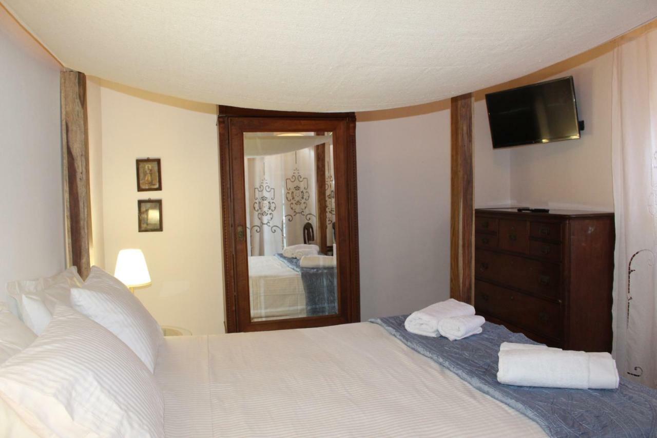 Pyrgi  Aris Studio Corfu מראה חיצוני תמונה
