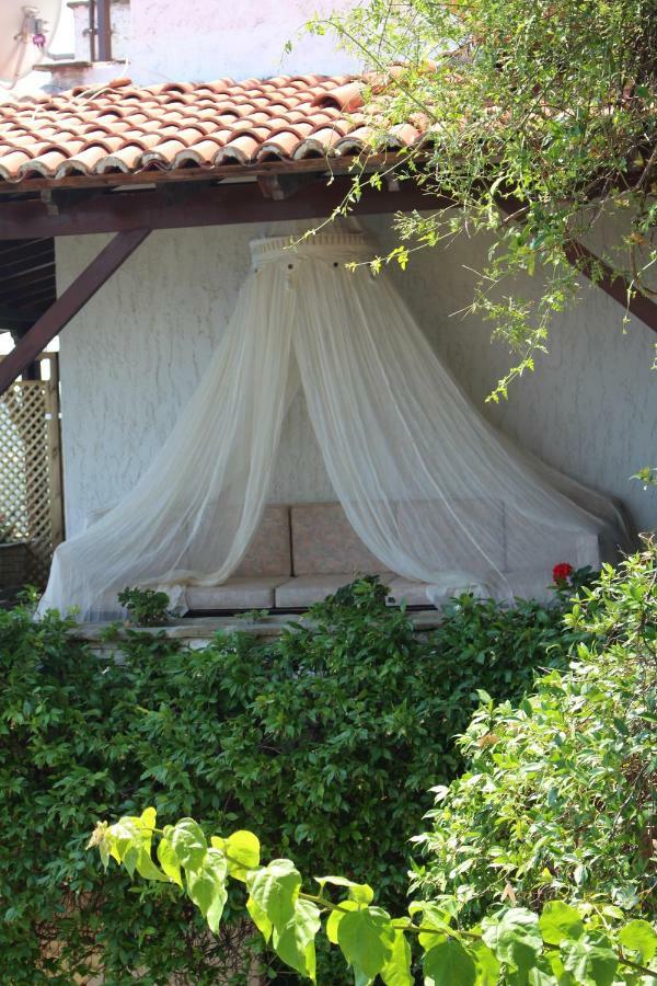 Pyrgi  Aris Studio Corfu מראה חיצוני תמונה