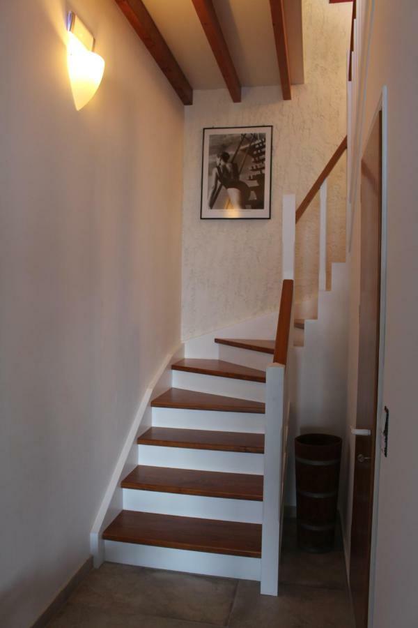 Pyrgi  Aris Studio Corfu מראה חיצוני תמונה